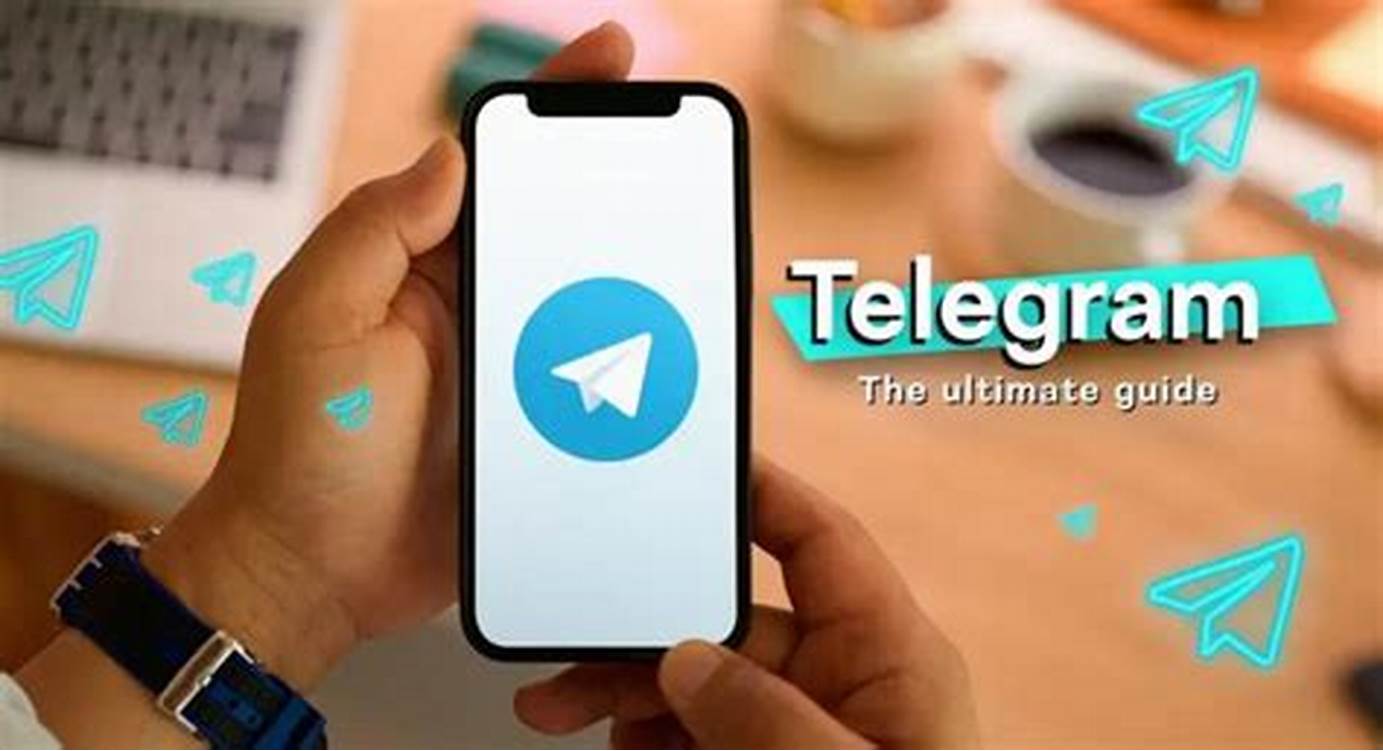 Telegram纸飞机下载使用 Telegram纸飞机下载使用
